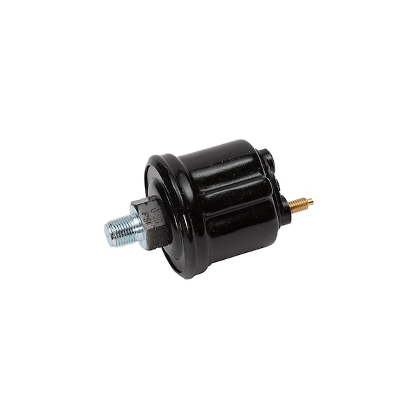Oil Pressure Sender, 80psi